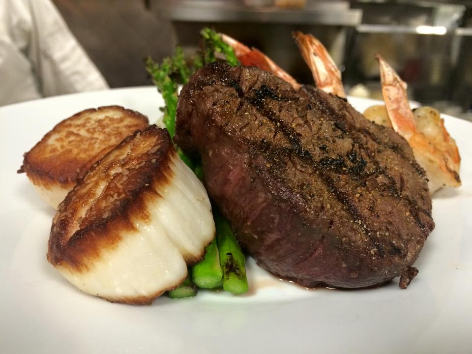 Things To Do Wild Olives 